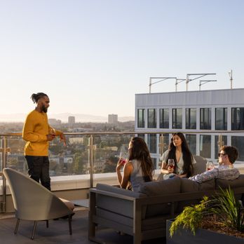 Vespr - Apartments Near Me - Oakland, California
