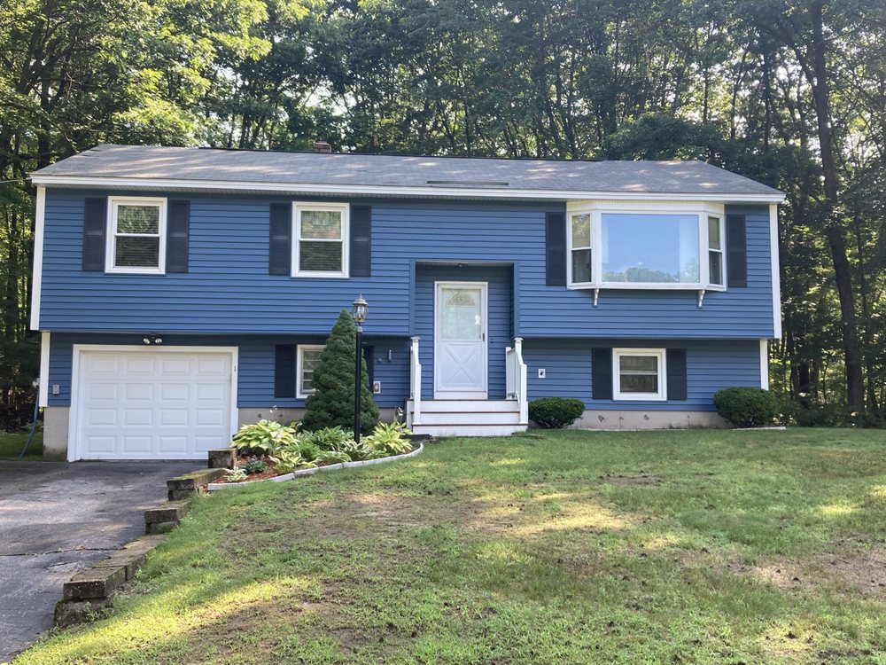 SUPERIOR SIDING & ROOFING Updated July 2024 Atkinson, New Hampshire