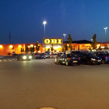 OBI - Building Supplies Near Me - Offenbach, HE