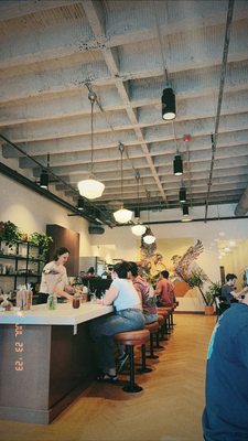 Neckar Coffee by null