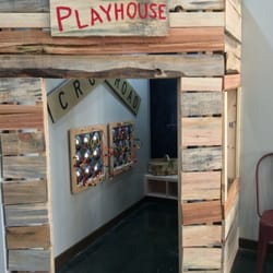 Smoky Mountain Pediatric Dentistry - Play area