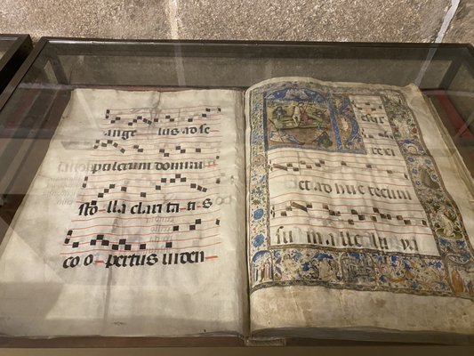 Catedral de Ávila by null