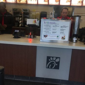 Chick-fil-A - Fast Food Near Me - Atlanta, Georgia Chick-fil-A - Fast Food Near Me - Atlanta, Georgia