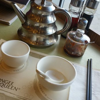 Congee Queen - Chinese Near Me - North York, Ontario