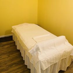 Lulu Foot Spa