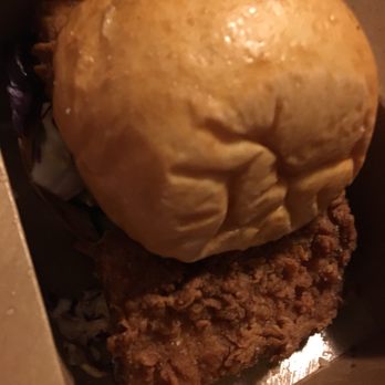 Basilisk - New American Near Me - Portland, Oregon