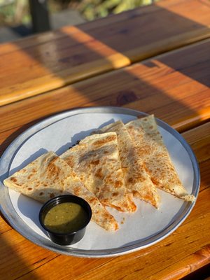 Trejo's Tacos - La Brea Ave by null