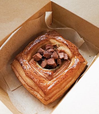 The Pie Room by null