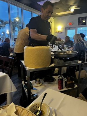 Luigi Ristorante Italiano by null