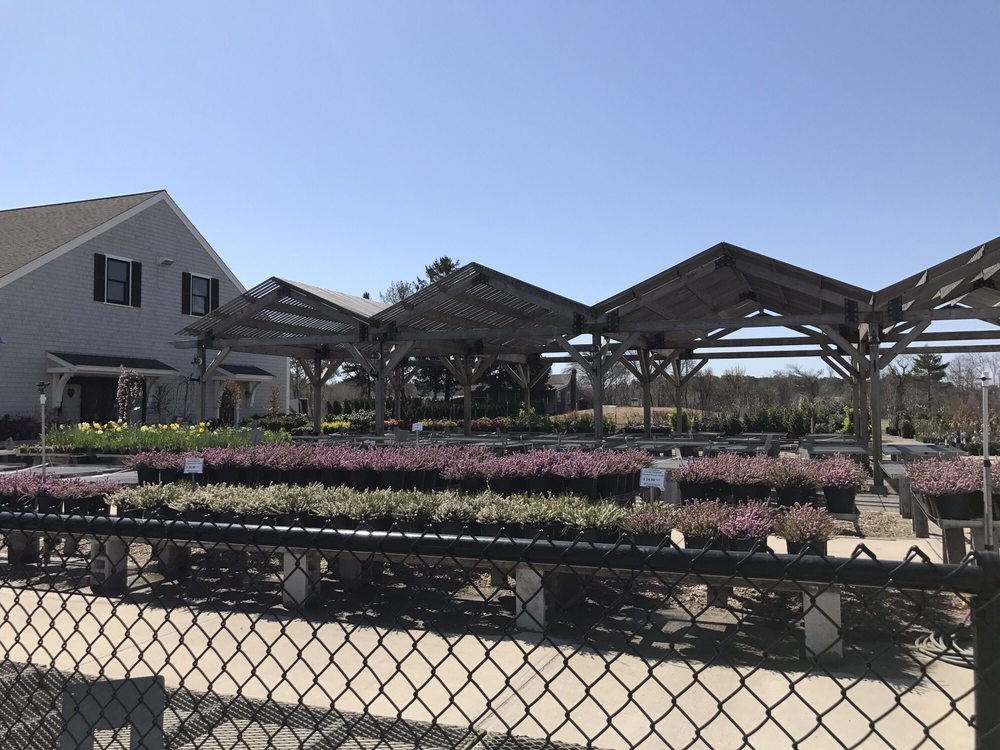 HART FARM NURSERY AND GARDEN CENTER Updated October 2024 11 Reviews