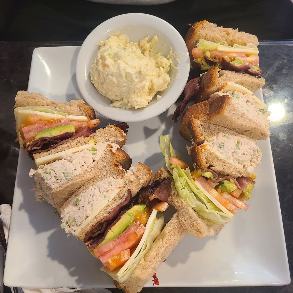 Frank's Weiler's Deli - Tri sandwich - Delis Near Me - Canoga Park, California Frank's Weiler's Deli - Tri sandwich - Delis Near Me - Canoga Park, California
