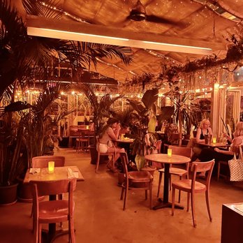 Gran Torino - Cafes Near Me - New York, New York Gran Torino - Cafes Near Me - New York, New York