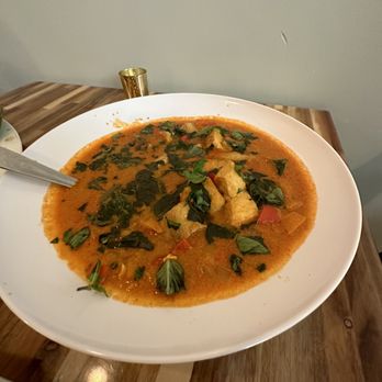 Untamed Chef - Panang curry - Cooking Classes Near Me - Chesapeake, Virginia Untamed Chef - Panang curry - Cooking Classes Near Me - Chesapeake, Virginia