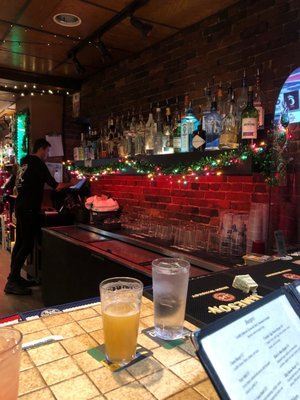 Rosie's Restaurant & Pub by null