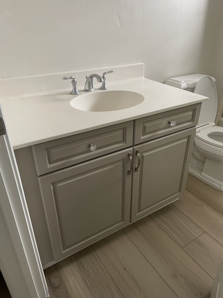 EZ PAINTS Request a Quote Jacksonville, Florida Pressure Washers