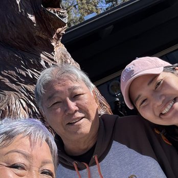 Grizzly Manor Cafe - Hungry as a bear, stuffed as a pig!!! - Breakfast & Brunch Near Me - Big Bear Lake, California