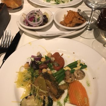 Becco - Italian Near Me - New York, New York