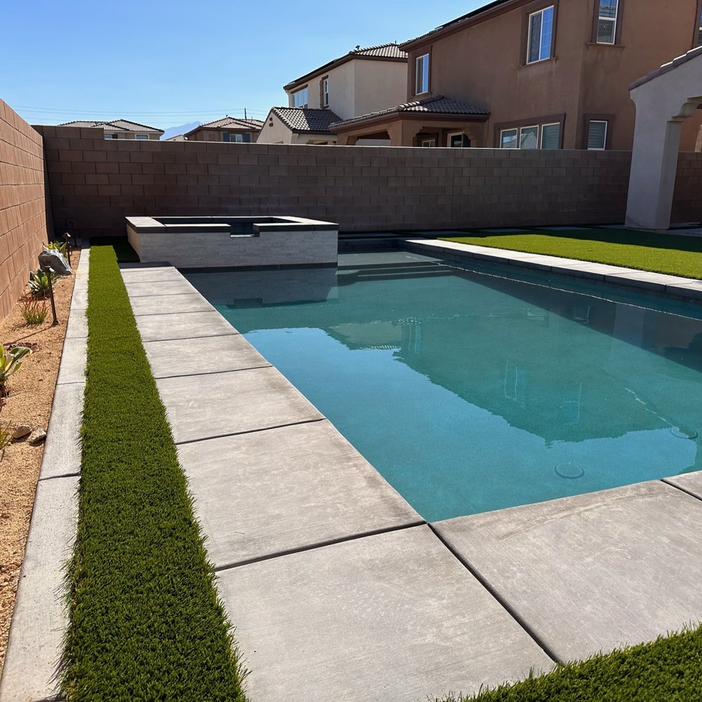 Handel's Pool Service - Swimming Pools Near Me Handel's Pool Service - Swimming Pools Near Me