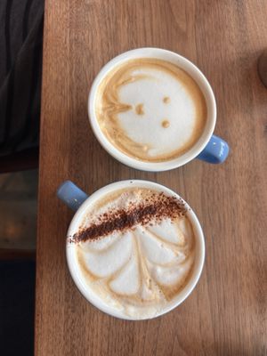 Bluestone Lane - Downtown Café by null