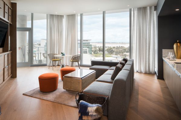 Hotel Nia, Autograph Collection by null