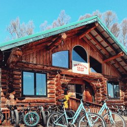 Talkeetna Gear Shop