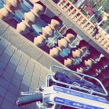 San Jacinto Plaza - Rent Bike - Parks Near Me - El Paso, Texas San Jacinto Plaza - Rent Bike - Parks Near Me - El Paso, Texas