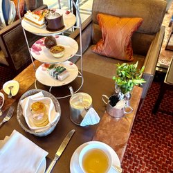快船廊 - Afternoon Tea Set.