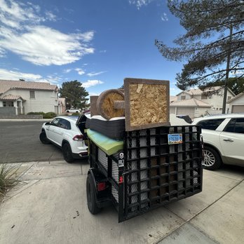 G&G Junk Removal - Junk Removal & Hauling Near Me - Las Vegas, Nevada G&G Junk Removal - Junk Removal & Hauling Near Me - Las Vegas, Nevada
