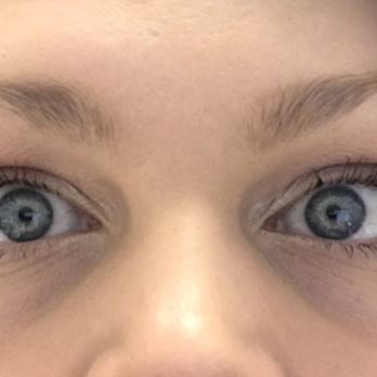 Get Noticed Skin Care Studio - Lash lift by Anita - Eyelash Service Near Me - Fairbanks, Alaska