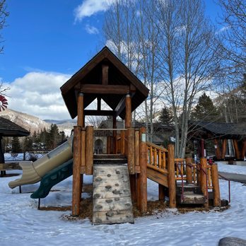 Donovan Pavilion - Venues & Event Spaces Near Me - Vail, Colorado