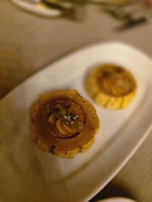 Orchard Kitchen - Whidbey Island by null