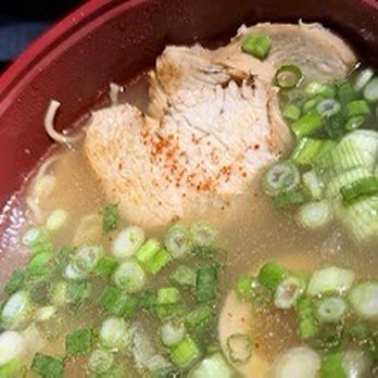 Saku Ramen - Ramen Near Me - Riverside, California