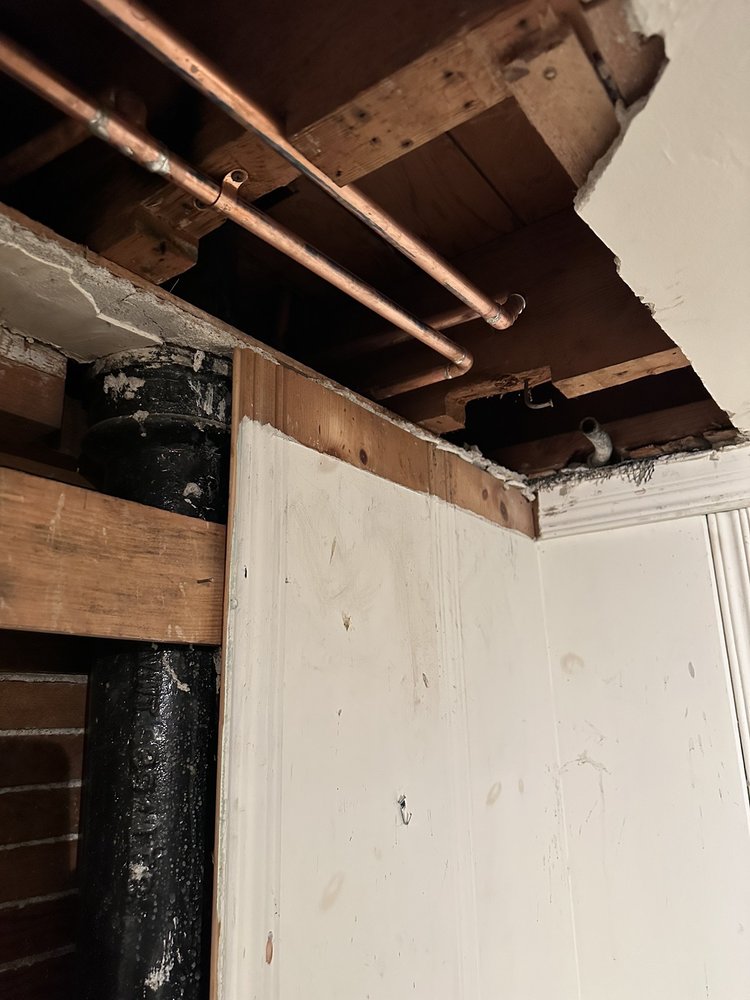 Slide of Alpha Plumbing & Greywater Specialist