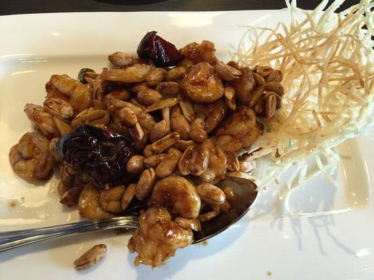 MEIZHOU DONGPO RESTAURANT Arcadia by null