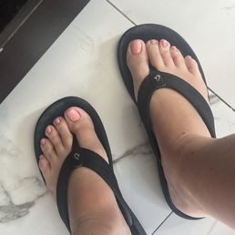 Classic Pedicure Classic Pedicure