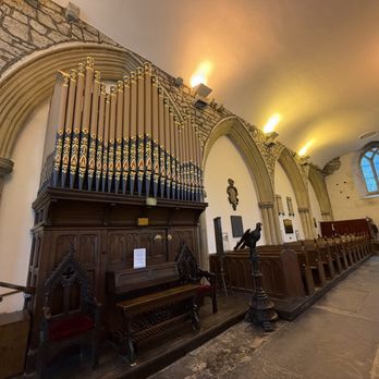 St Audoen's Church - Churches Near Me - Dublin, D St Audoen's Church - Churches Near Me - Dublin, D