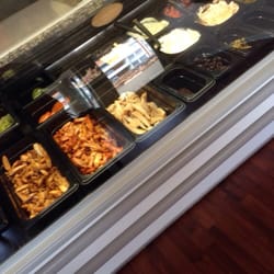 Corner Food