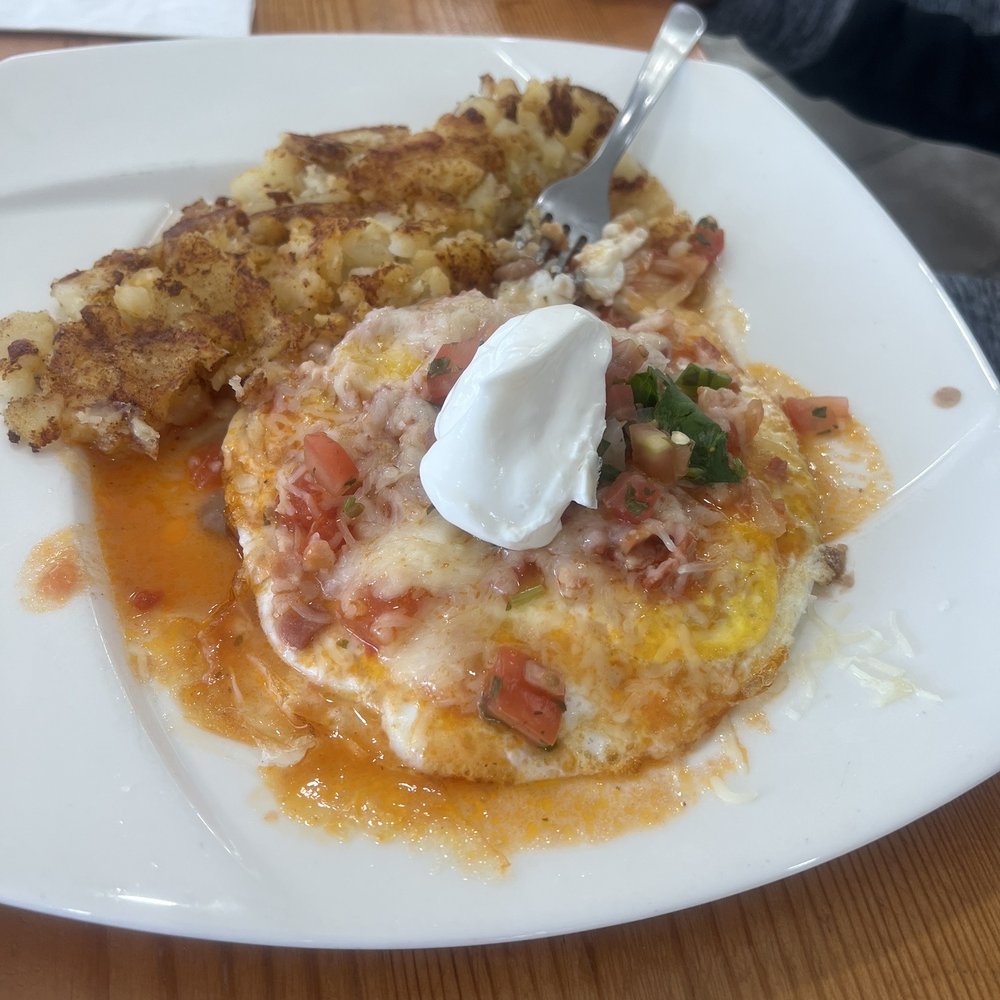 Skyline Cafe - Huevo ranchero - Breakfast & Brunch Near Me - Reno, Nevada Skyline Cafe - Huevo ranchero - Breakfast & Brunch Near Me - Reno, Nevada