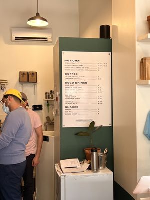 Kolkata Chai Co - East Village by null