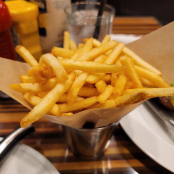 Primeburger - fries - Burgers Near Me - Las Vegas, Nevada Primeburger - fries - Burgers Near Me - Las Vegas, Nevada
