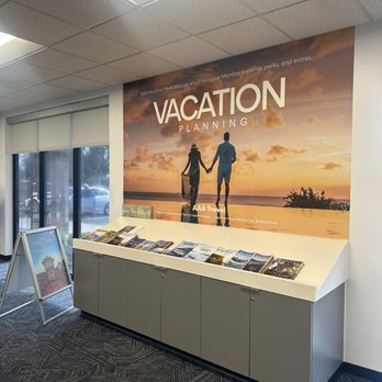 AAA Paradise Valley Branch - Notaries Near Me - Phoenix, Arizona