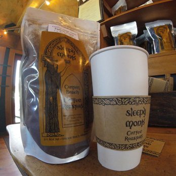 Sleepy Monk Coffee Roasters - Good deal - Coffee Roasteries Near Me - Cannon Beach, Oregon