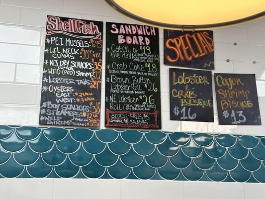 Scale Fish Market by null