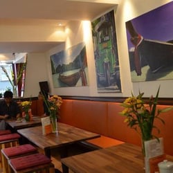 Thai Food Bangkok