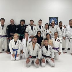 Ralph Gracie Jiu Jitsu