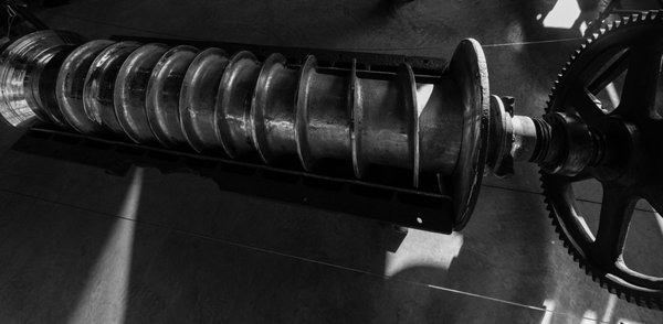 James E. Pepper Distillery by null