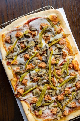 Lechuga's Italian Restaurant by null