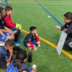 South San Francisco United Youth Soccer League