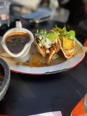 Federales Tacos & Tequila - RiNo, Denver by null