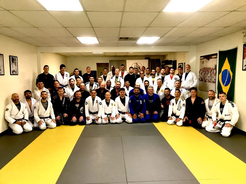 ROCIAN GRACIE JR. PROF MARLON COLORADO 56 Photos 4710 32nd Pl